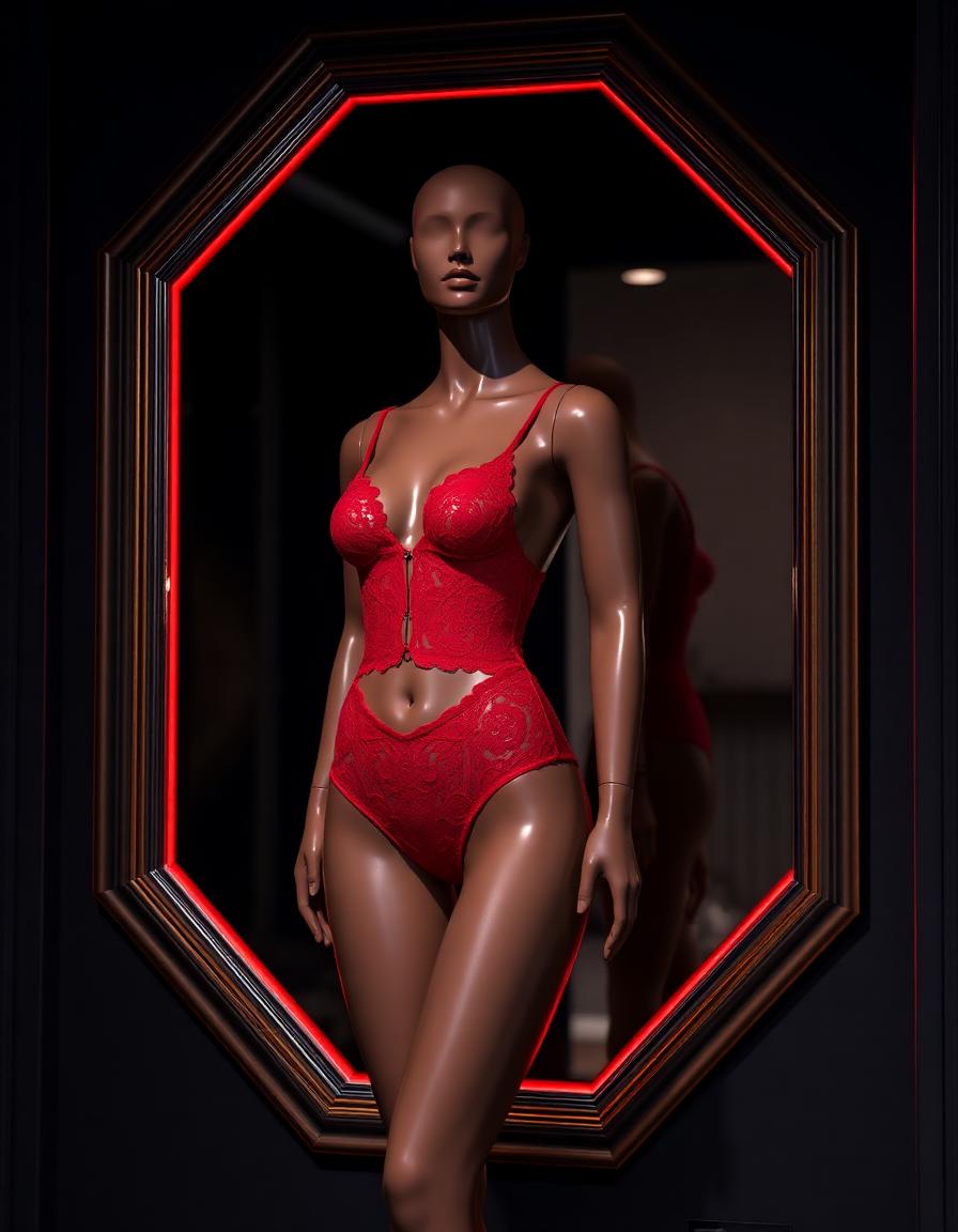 Sophia — 163cm Brunette TPE Doll